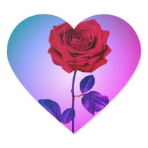 BuddhaToday #4 - Zen Liefde Stickers 