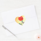 BuddhaToday #6 - Zen Liefde Stickers (Envelop)