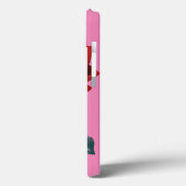 BuddhaToday V1 #11 Case-Mate Case-Mate iPhone Hoes (Achterkant / Links)