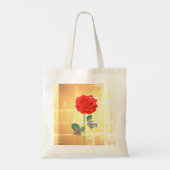 BuddhaToday V1 #12 Quote Tote Bag (Achterkant)