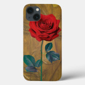 BuddhaToday V1 #1 🌹Case-Mate Case-Mate iPhone Case (Achterkant)