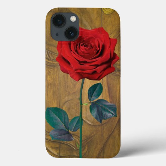 BuddhaToday V1 #1 🌹Case-Mate Case-Mate iPhone Case (Achterkant)