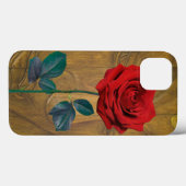 BuddhaToday V1 #1 🌹Case-Mate Case-Mate iPhone Case (Achterkant (horizontaal))