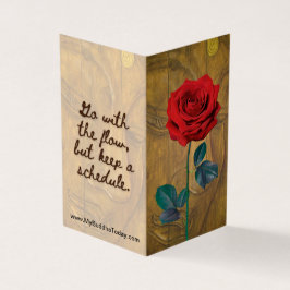 BuddhaToday V1 - #2 Boeddha "Berichtboek" Kaarten