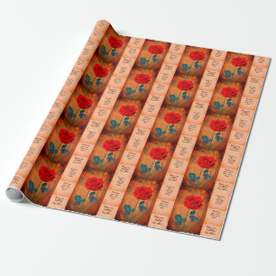 BuddhaToday V1 - #2 Ingepakt in Buddha-cadeaupapie Cadeaupapier