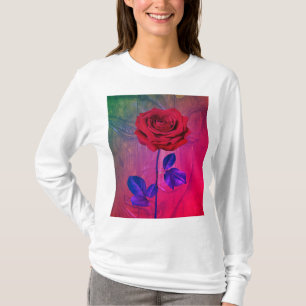 BuddhaToday V1 - #3 "T-shirts die Spreken" Serie  T-shirt