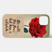 BuddhaToday V1 #3🌹Case-Mate Case-Mate iPhone Case (Achterkant (horizontaal))
