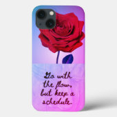 BuddhaToday V1 #5🌹Case-Mate Case-Mate iPhone Case (Achterkant)