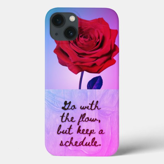 BuddhaToday V1 #5🌹Case-Mate Case-Mate iPhone Case (Achterkant)