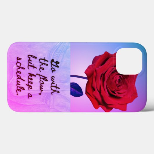 BuddhaToday V1 #5🌹Case-Mate Case-Mate iPhone Case (Achterkant (horizontaal))