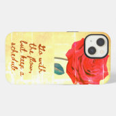 BuddhaToday V1 #6🌹Case-Mate iPhone Hoesje (Achterkant horizontaal)