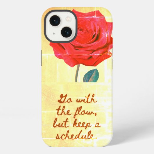 BuddhaToday V1 #6🌹Case-Mate iPhone Hoesje (Achterkant)
