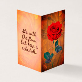 BuddhaToday V1 - #7 Boeddha "Message Book" Kaarten