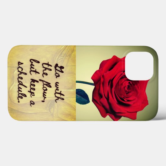 BuddhaToday V1 #9🌹Case-Mate Case-Mate iPhone Case (Achterkant (horizontaal))