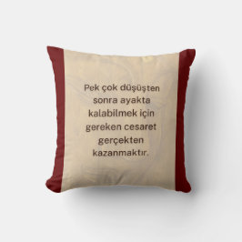 BuddhaToday V2 Vredeskussen  #3 Citaat Kussen