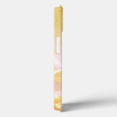 BuddhaToday V3 #2  "Iedereen oproepen tot Zen" Case-Mate iPhone Case (Achterkant / Rechts)