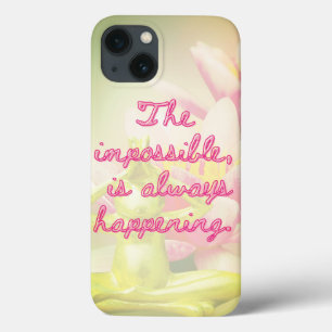 BuddhaToday V3 #4  "Iedereen oproepen tot Zen" Case-Mate iPhone Case