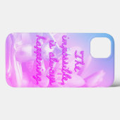 BuddhaToday V3 #5 "Iedereen Zen" Case-Mate iPhone Case (Achterkant (horizontaal))