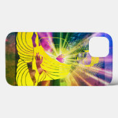 BuddhaToday V4 #10 "Iedereen Zen" Case-Mate iP iPhone Case (Achterkant (horizontaal))
