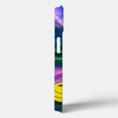 BuddhaToday V4 #10 "Iedereen Zen" Case-Mate iP iPhone Case (Achterkant / Rechts)