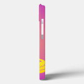 BuddhaToday V4 #1  "Iedereen Zen" Case-Mate iPhone Case (Achterkant / Links)