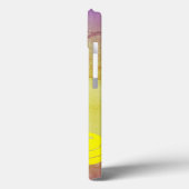 BuddhaToday V4 #5  "Iedereen Zen" Case-Mate iPh iPhone Case (Achterkant / Links)