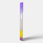 BuddhaToday V4 #5  "Iedereen Zen" Case-Mate iPh iPhone Case (Achterkant / Rechts)