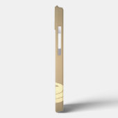 BuddhaToday V4 #6 "Calling All Zen" Case-Mate iPh iPhone Case (Achterkant / Links)