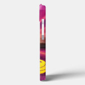 BuddhaToday V4 #7 "Calling All Zen" Case-Mate iPh iPhone Case (Achterkant / Links)