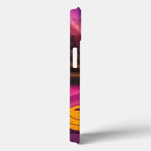 BuddhaToday V4 #7 "Calling All Zen" Case-Mate iPh iPhone Case (Achterkant / Rechts)
