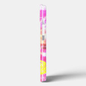 BuddhaToday v4 #8 "Calling All Zen" Hoesje-mate iP Case-Mate iPhone Case (Achterkant / Links)