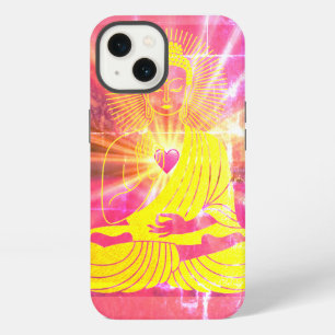 BuddhaToday V4 #8 "Iedereen Zen" Case-Mate iPh iPhone 13 Hoesje