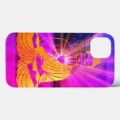 BuddhaToday V4 #9 "Calling All Zen" Case-Mate iPh iPhone Case (Achterkant (horizontaal))