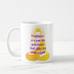 BuddhaToday V4 Meditatie Mokken #1