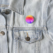 BuddhaToday V4 ZONSONDERGANG BUDDHA KNOP #2 Ronde Button 3,2 Cm (In situ)