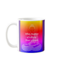 BuddhaToday V5 #3 Meditatie Mokken
