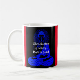 BuddhaToday V5 #5 Meditatie Mokken (dubbele aanhal