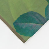 BuddhaTodayV2 #24 Knus Buddha Fleece Deken (Hoek)