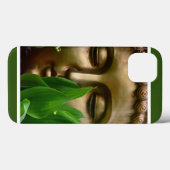 BuddhaTodayV2 #2 "Iedereen oproepen tot Zen" Case-Mate iPhone Case (Achterkant (horizontaal))