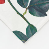 BuddhaTodayV2 #2 Knus Buddha Fleece Deken (Hoek)
