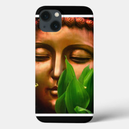 BuddhaTodayV2 #3  "Iedereen oproepen tot Zen" Case-Mate iPhone Case