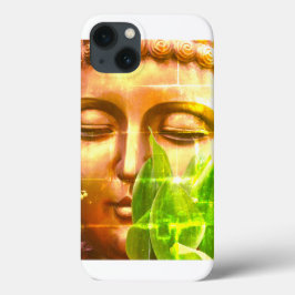 BuddhaTodayV2 #4  "Iedereen oproepen tot Zen" Case-Mate iPhone Case