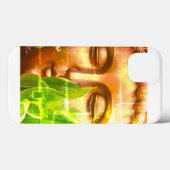 BuddhaTodayV2 #4  "Iedereen oproepen tot Zen" Case-Mate iPhone Case (Achterkant (horizontaal))