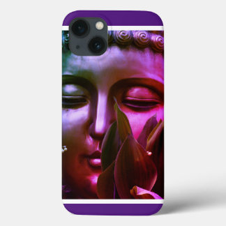 BuddhaTodayV2 #5 "Iedereen oproepen tot Zen" Case-Mate iPhone Case