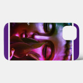 BuddhaTodayV2 #5 "Iedereen oproepen tot Zen" Case-Mate iPhone Case (Achterkant (horizontaal))