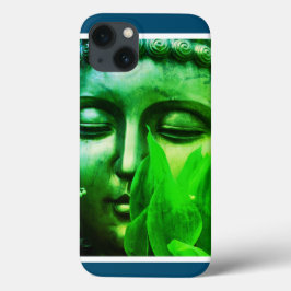BuddhaTodayV2 #6  "Iedereen oproepen tot Zen" Case-Mate iPhone Case