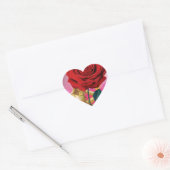 BuddhaTodayV3.pnk #1 - Zen Liefde Stickers (Envelop)
