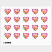 BuddhaTodayV3.pnk #2 - Zen Liefde Stickers (Vel)