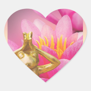 BuddhaTodayV3.pnk #2 - Zen Liefde Stickers