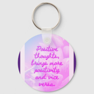 BuddhaTodayV3.pnk #5 Carrie een Quote Sleutelhange Sleutelhanger